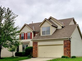 7148 Old Creek Ln, Canal Winchester, OH