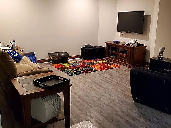 6th bedroom/playroom