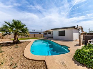 1310 W Romo Jones St, Tempe, AZ 85281