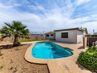 1310 W Romo Jones St, Tempe, AZ, 85281