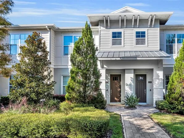 1267 Michigan Ave, Winter Park, FL 32789