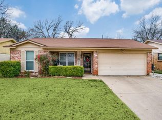 1708 Pamela Ln, Fort Worth, TX 76112