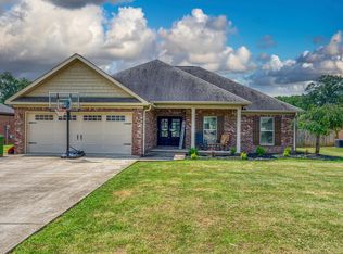 2006 Pleasant, Muscle Shoals, AL 35661