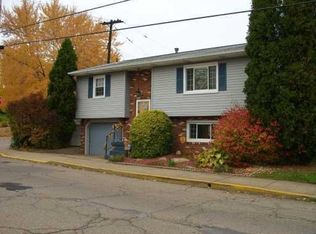 449 Connecticut Ave, Rochester, PA 15074