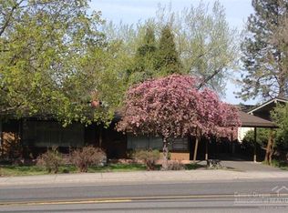 1239 NE 8th St, Bend, OR 97701