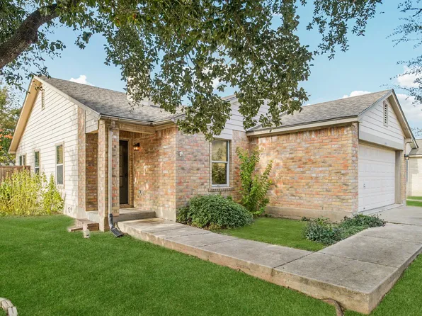 100 Kendall Cv, Elgin, TX 78621