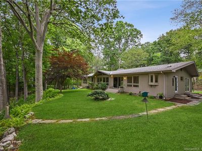 193 Saddle Hill Rd, Stamford, CT, 06903