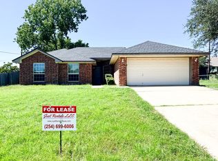 30 Tanyard Rd, Morgans Pt Resort, TX 76513