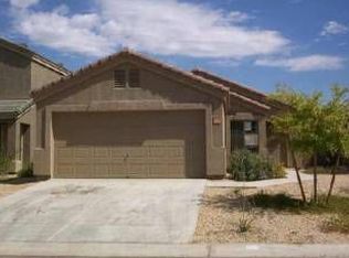 9722 E Butte St, Mesa, AZ 85207