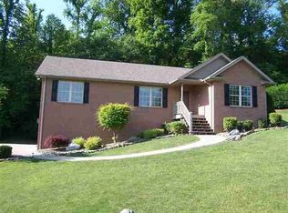 832 Rebecca Ln, Jefferson City, TN 37760