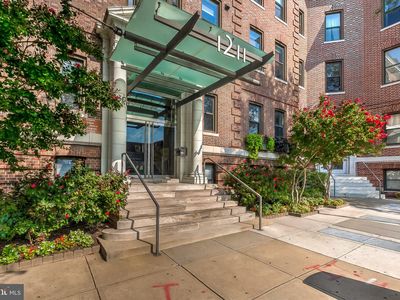 1211 Light St UNIT 213, Baltimore, MD, 21230