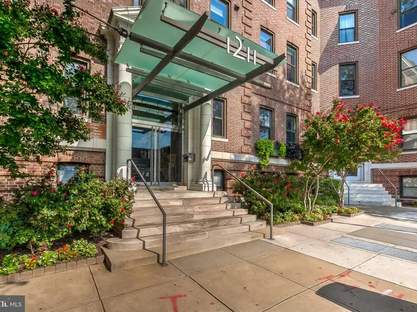 1211 Light St Unit 213, Baltimore, MD 21230