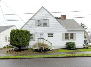 203 NE Bryant St, Portland, OR 97211