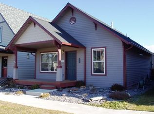 4982 Sonoma St, Missoula, MT 59808