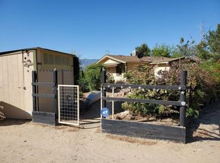 9612 Glacier Gulch Rd, Weldon, CA 93283