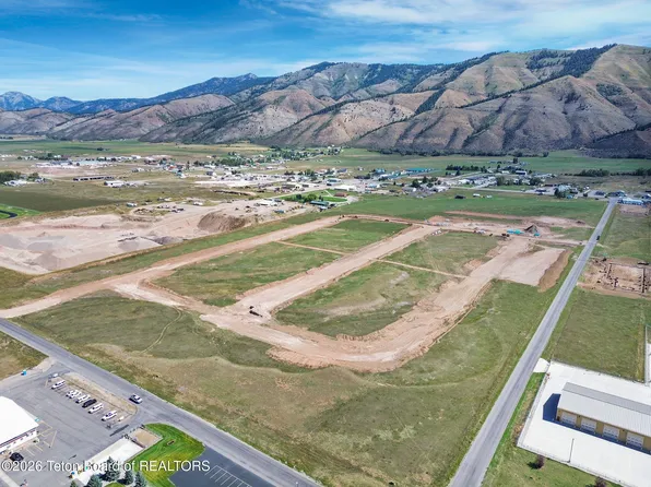 LOT 22 Blue Jay Ln, Afton, WY 83110