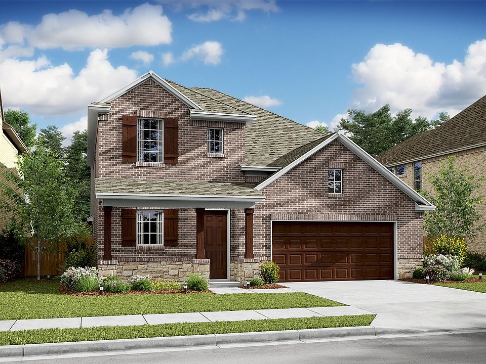 1st image of 7113 Echo Hill Dr
