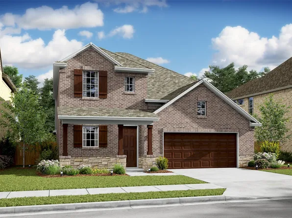 7113 Echo Hill Dr, Watauga, TX 76148