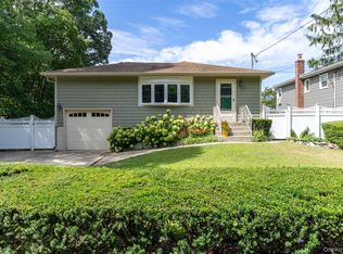 345 August Rd, North Babylon, NY 11703