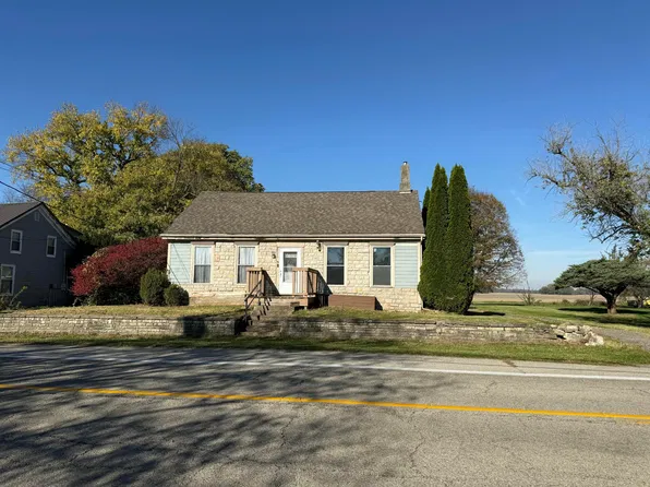 219 N Main St, Woodstock, OH 43084