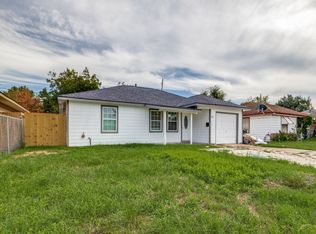 411 Gober St, Houston, TX 77017