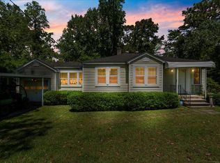 1104 Melvin Dr, Hanahan, SC 29410