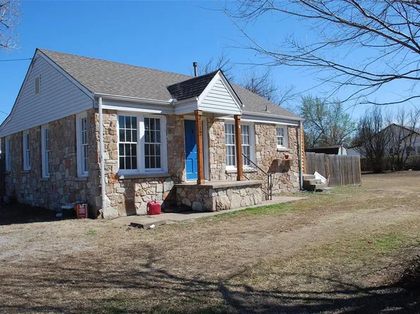 2112 N Avery Ave, Oklahoma City, OK 73141