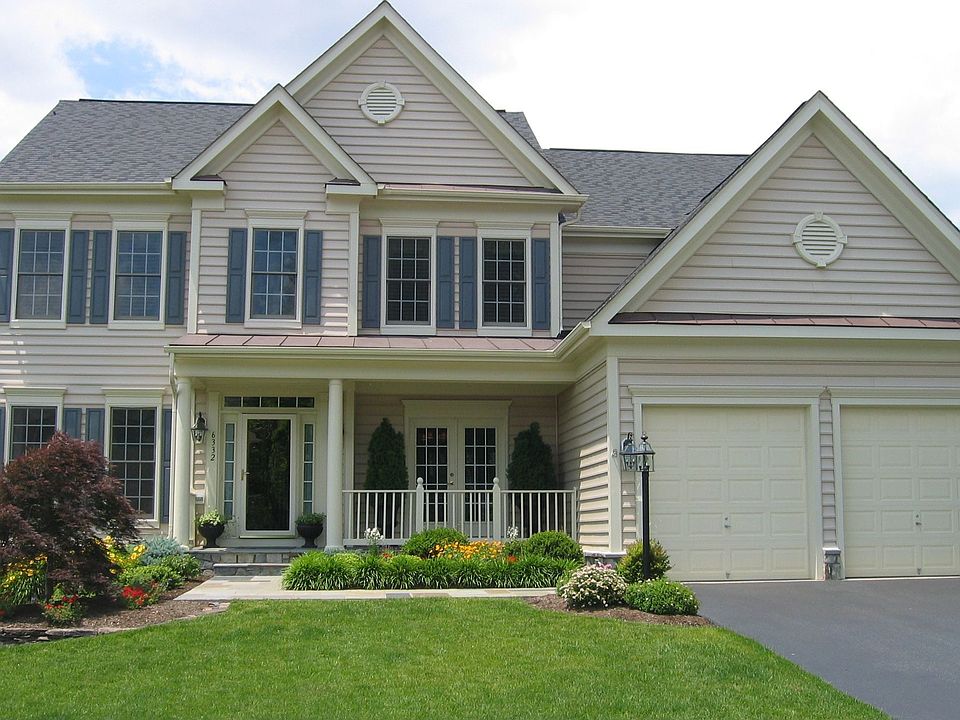 6332 Deepwood Farm Drive