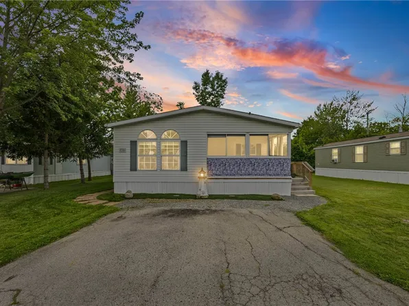 129 Saltonstall St Lot 38, Canandaigua, NY 14424
