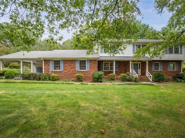 4680 Duffer Ln, Pfafftown, NC 27040