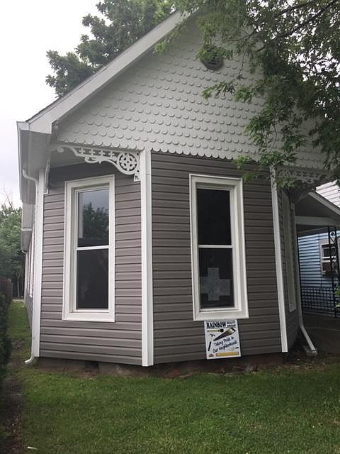 2nd image of 1446 S Meridian St #Rto