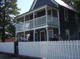 808 Jefferson St, Ellis, KS 67637
