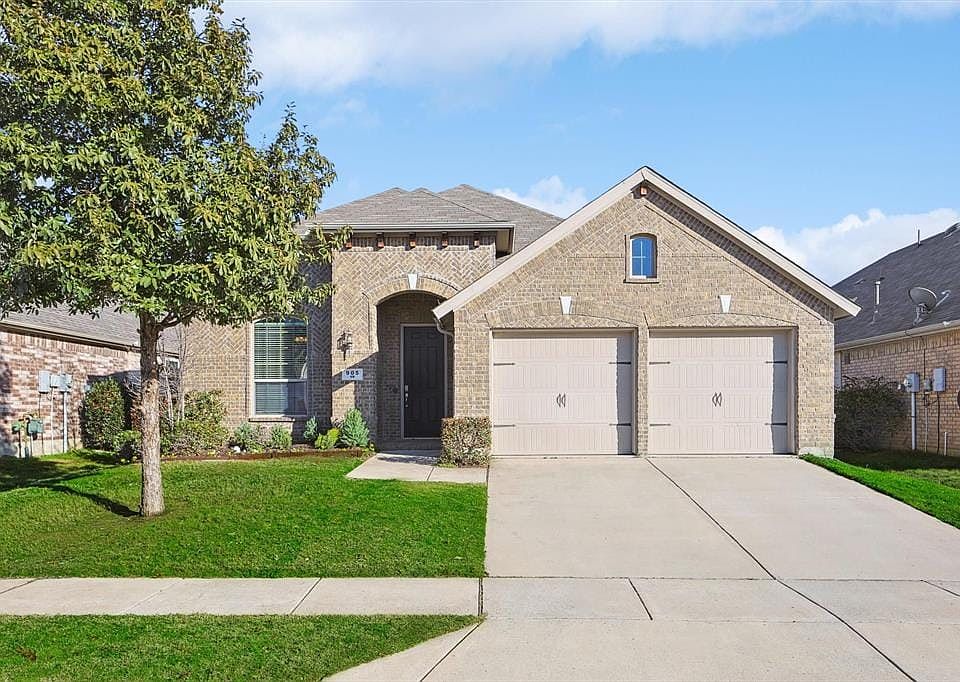 905 Green Coral Dr, Little Elm, TX 75068 | Zillow