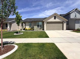 2068 W Concha St, Middleton, ID 83644