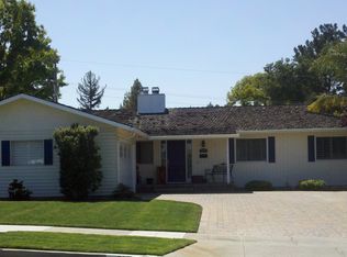 215 Prince St, Los Gatos, CA