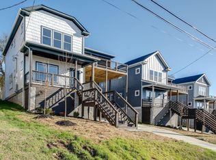 511 Yokley Rd, Nashville, TN 37207