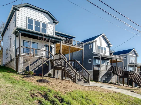 511 Yokley Rd, Nashville, TN 37207