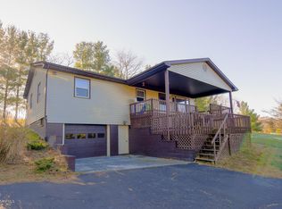 189 Bowens Rd, Pembroke, VA 24136