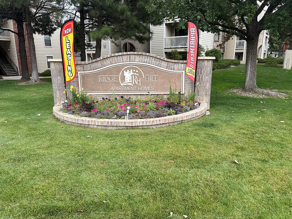 Ridge Hill Apartments