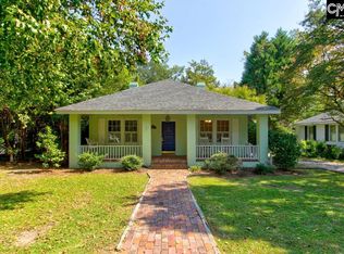 1722 Lakeview Ave, Camden, SC 29020