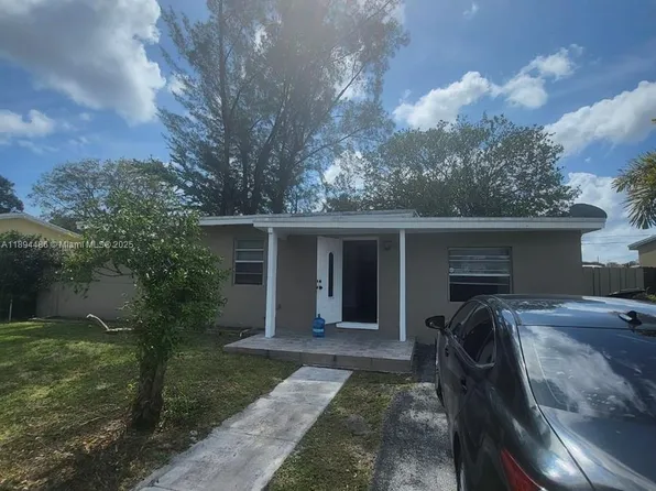 1402 NW 13th Ct, Fort Lauderdale, FL 33311