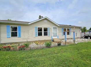 10694 W Hickory Ct, Quincy, IN