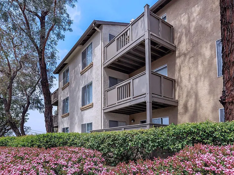 Trabuco Woods Apartment Homes — Photo 9