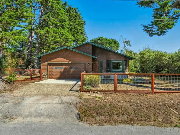430 Marine Blvd, Moss Beach, CA 94038
