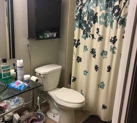 Bathroom II