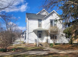 620 W Union St, Champaign, IL 61820