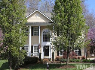 616 Lemontree Ln, Hillsborough, NC 27278