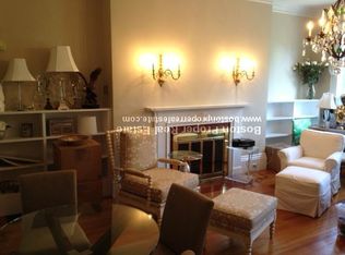 173 Commonwealth Ave APT 3, Boston, MA 02116