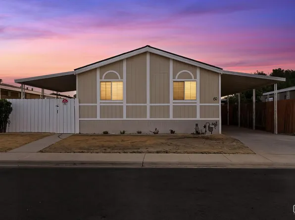 1301 Taft Hwy Space 50, Bakersfield, CA 93307