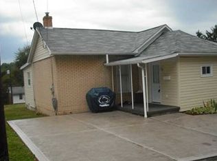 615 Cribbs St, Greensburg, PA